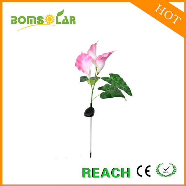 solar decorative light