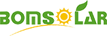 BOMSOLAR-solar light manufacturer