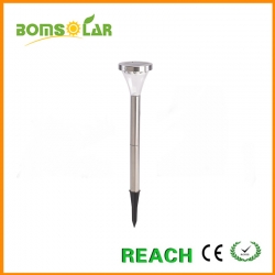 SOLAR GARDEN LIGHT
