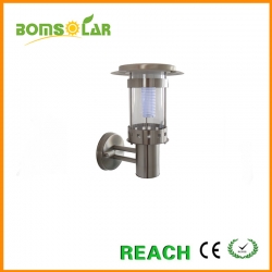 SOLAR WALL LIGHT