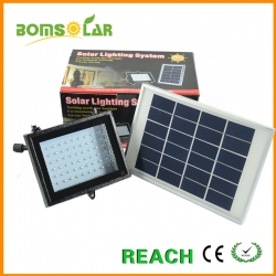 SOLAR FLOOD LIGHT