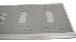 30W all in one solar street light