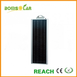 SOLAR STREET LIGHT