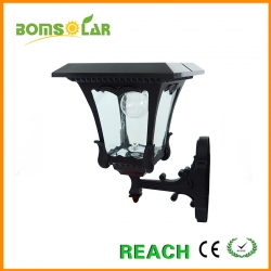 SOLAR WALL LIGHT