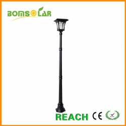 Solar lamp post BS-3033