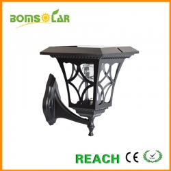 SOLAR WALL LIGHT
