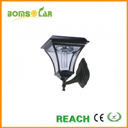 SOLAR WALL LIGHT