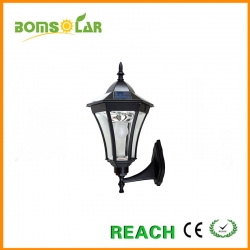 SOLAR WALL LIGHT