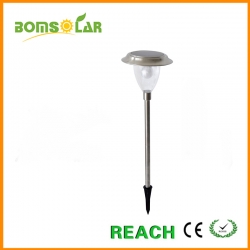 SOLAR GARDEN LIGHT