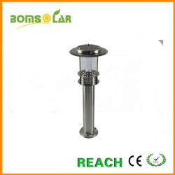 SOLAR BOLLARD