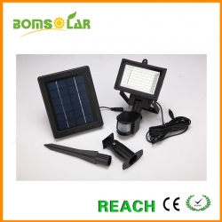SOLAR FLOOD LIGHT