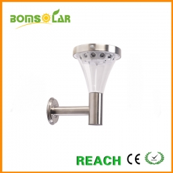 SOLAR WALL LIGHT