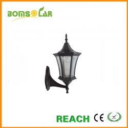 SOLAR WALL LIGHT