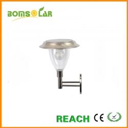 SOLAR WALL LIGHT