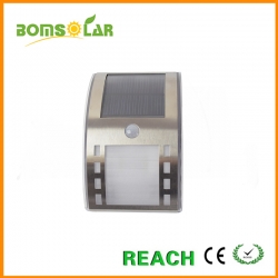 SOLAR WALL LIGHT SOLAR WALL LIGHT