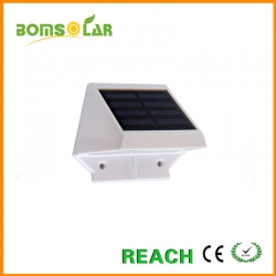 SOLAR WALL LIGHT