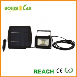 SOLAR FLOOD LIGHT