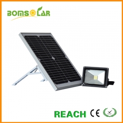 SOLAR FLOOD LIGHT