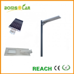 SOLAR STREET LIGHT