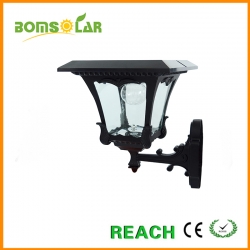 SOLAR WALL LIGHT