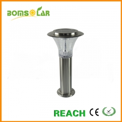 SOLAR BOLLARD