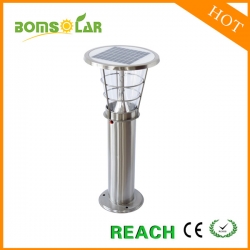 SOLAR GARDEN LIGHT