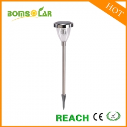 SOLAR GARDEN LIGHT