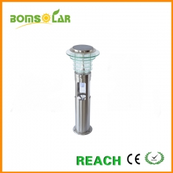 SOLAR BOLLARD