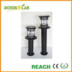 SOLAR BOLLARD