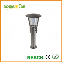 SOLAR BOLLARD