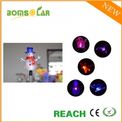 Solar decoration light