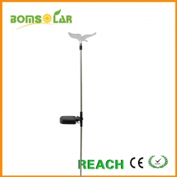 Solar decorative light