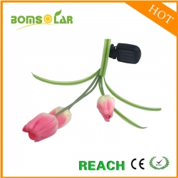 Solar flower light solar tulip 
