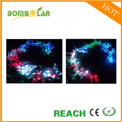 Solar string light
