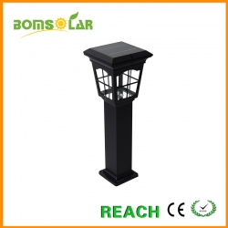 SOLAR GARDEN LIGHT