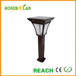 SOLAR BOLLARD