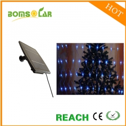 Solar LED NET Light