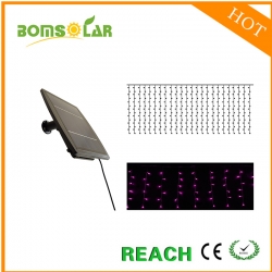 Solar String Light