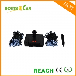 Solar String Light