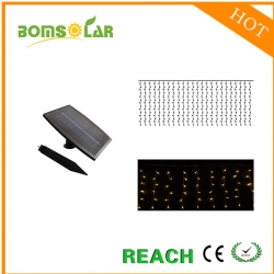 Solar String Light