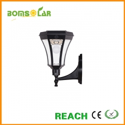 SOLAR WALL LIGHT